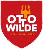 Logo Otto Wilde Grillers Logo von Otto Wilde Grillers