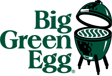 Logo Big Green Egg Logo von Big Green Egg