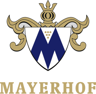 Logo Weingut Mayerhof Logo von Weingut Mayerhof